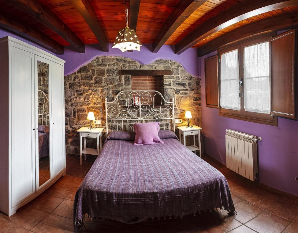 Apartamentos Miradorderodiles El Balcon Villaviciosa  Dış mekan fotoğraf